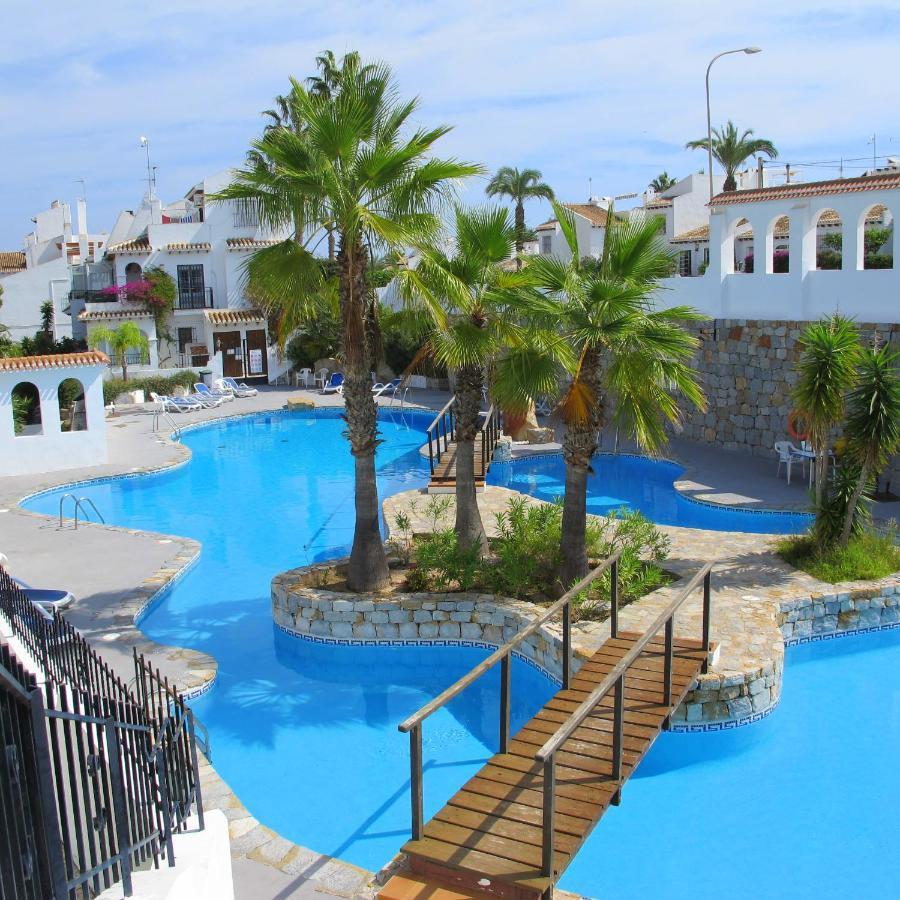 Villa An Der Costa Blanca Villacosta 외부 사진