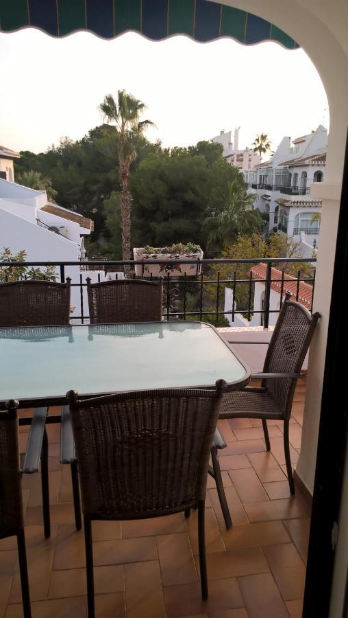Villa An Der Costa Blanca Villacosta 외부 사진