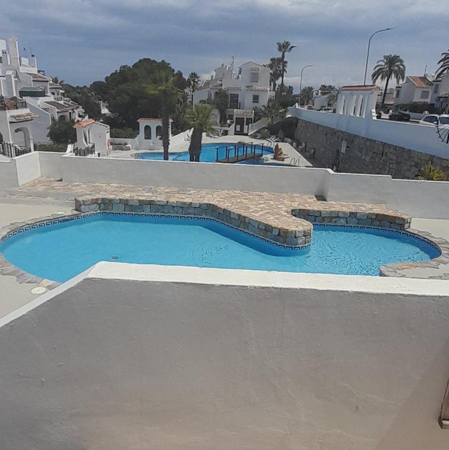 Villa An Der Costa Blanca Villacosta 외부 사진